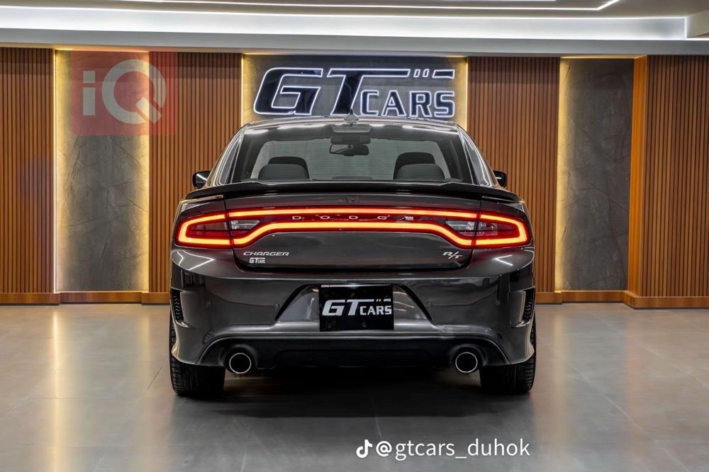 دودج تشارجر